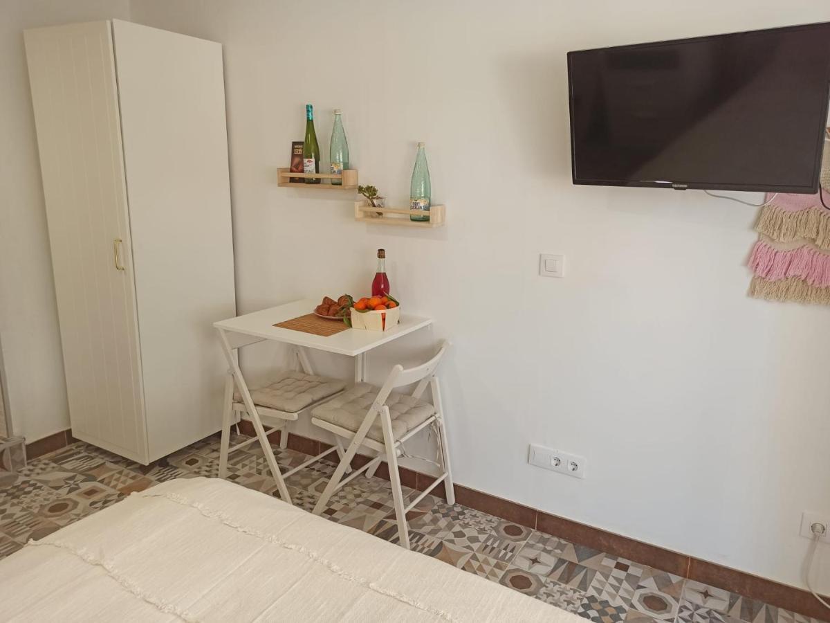 Calpe Miramar Estudio -7 Exteriör bild