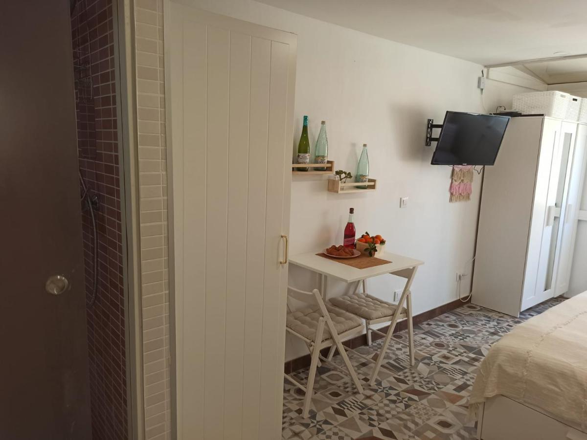 Calpe Miramar Estudio -7 Exteriör bild