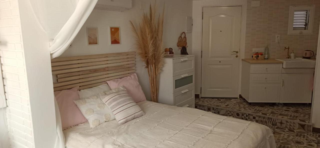 Calpe Miramar Estudio -7 Exteriör bild